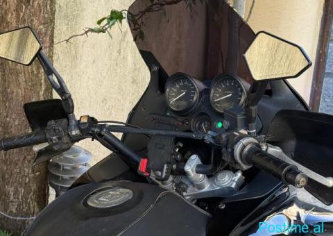 Honda Varadero 1000cc - 8/10