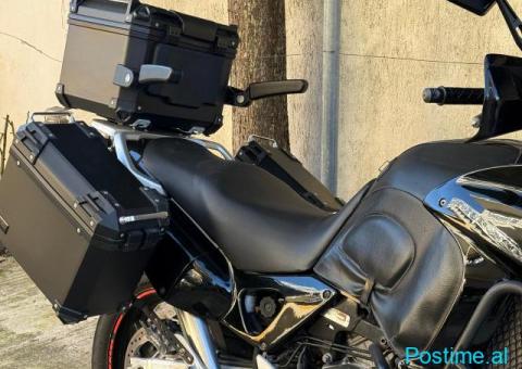 Honda Varadero 1000cc - 9/10