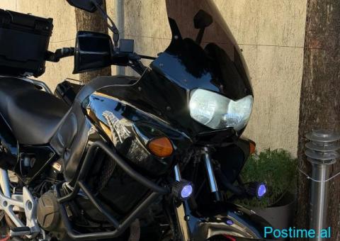 Honda Varadero 1000cc - 10/10