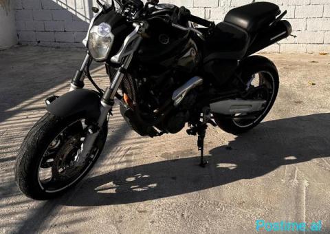 🔥Shitet Motorr Yamaha MT-03 660cc - 1/8