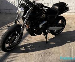 🔥Shitet Motorr Yamaha MT-03 660cc