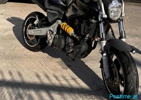 🔥Shitet Motorr Yamaha MT-03 660cc - 2/8