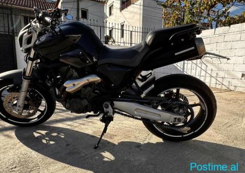 🔥Shitet Motorr Yamaha MT-03 660cc - 6/8