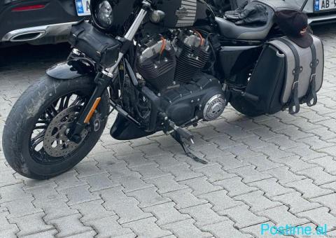 harley 48. - 1/5