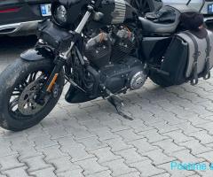 harley 48.