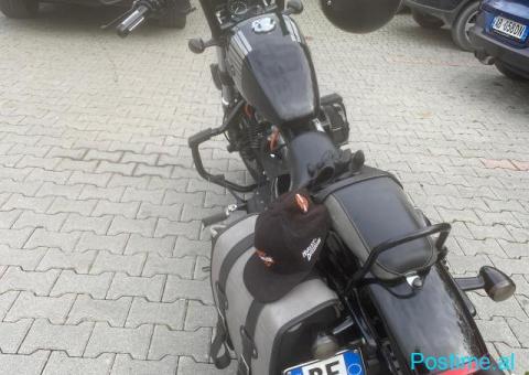 harley 48. - 2/5