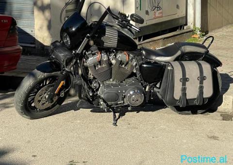harley 48. - 3/5