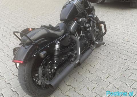 harley 48. - 4/5