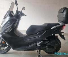 Voge sr1