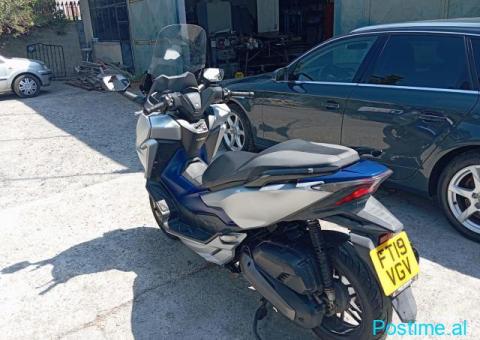 Honda Forza 125 - 4/7