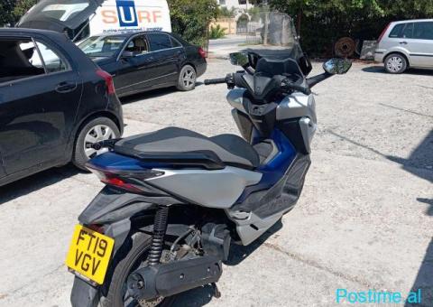Honda Forza 125 - 5/7