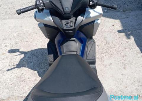 Honda Forza 125 - 7/7