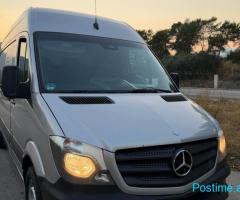 Shitet Mercedes Sprinter