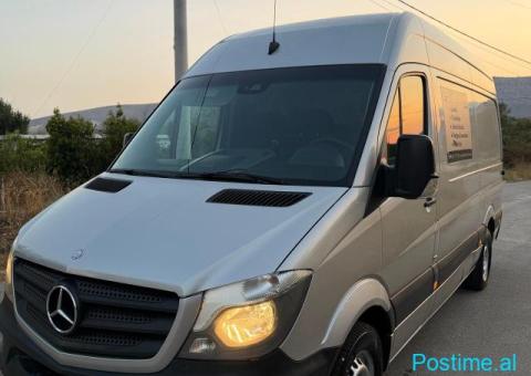 Shitet Mercedes Sprinter - 2/10