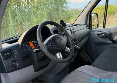 Shitet Mercedes Sprinter - 5/10