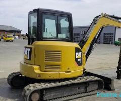 Cat 305