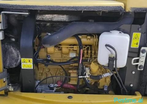 Cat 305 - 5/10
