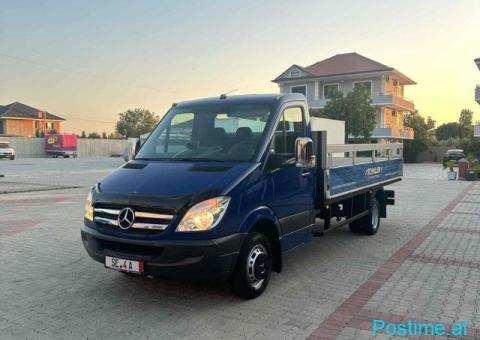 Sprinter 516 kamioncine - 1/10