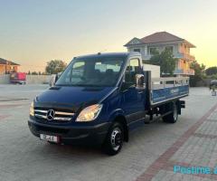 Sprinter 516 kamioncine