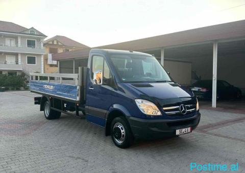 Sprinter 516 kamioncine - 2/10
