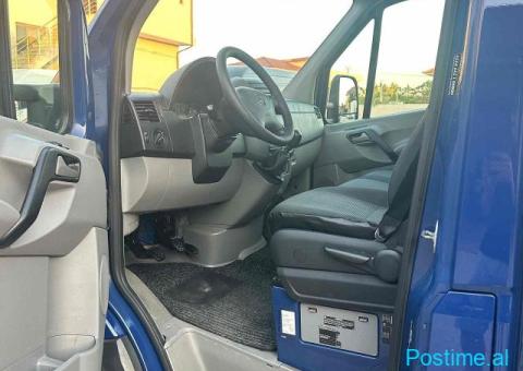 Sprinter 516 kamioncine - 5/10