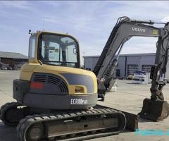 Volvo ecr88