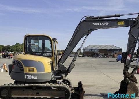 Volvo ecr88 - 2/9