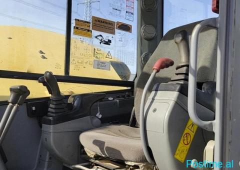 Volvo ecr88 - 4/9