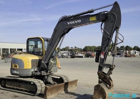Volvo ecr88 - 5/9