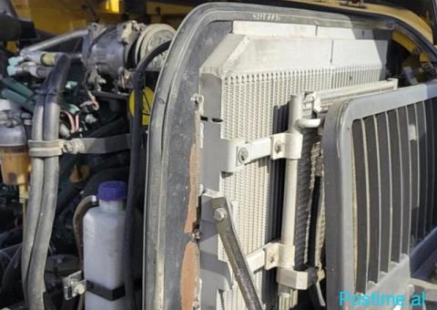 Volvo ecr88 - 8/9