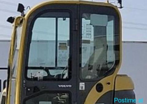 Volvo ecr88 - 9/9
