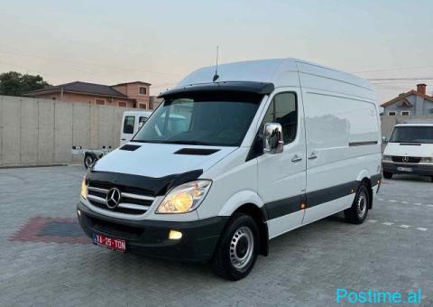 Sprinter 316 - 1/10