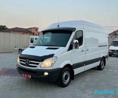 Sprinter 316