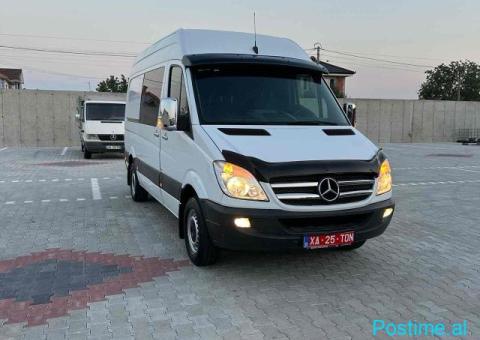Sprinter 316 - 2/10