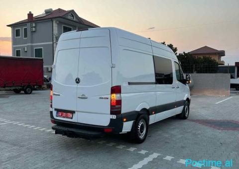 Sprinter 316 - 3/10