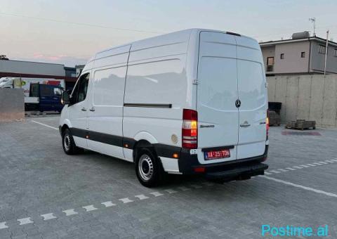 Sprinter 316 - 4/10