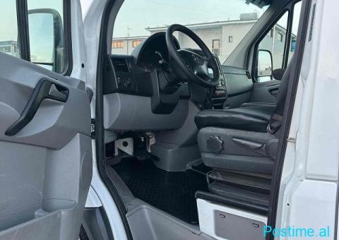 Sprinter 316 - 6/10