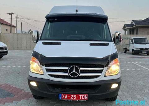 Sprinter 316 - 10/10