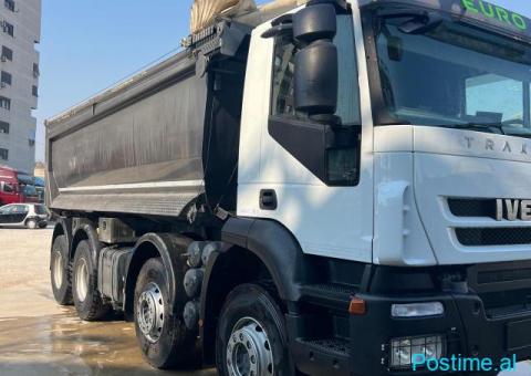 Iveco trakkes - 2/7