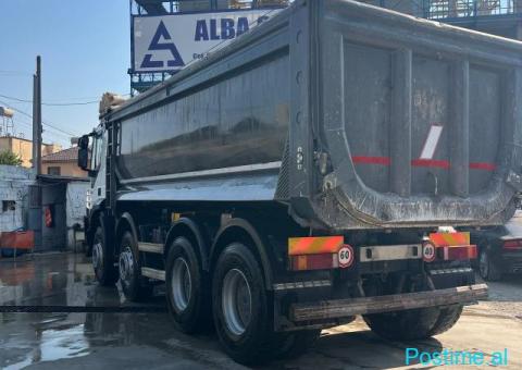 Iveco trakkes - 3/7