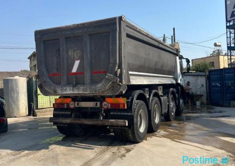 Iveco trakkes - 4/7