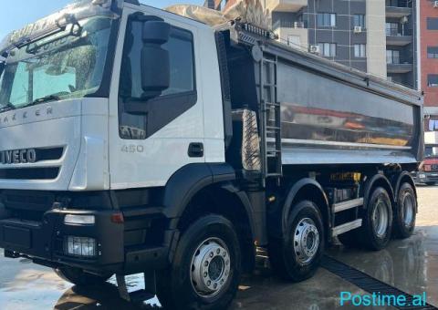 Iveco trakkes - 5/7
