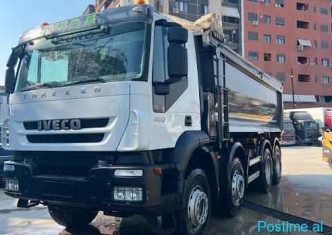 Iveco trakkes - 6/7
