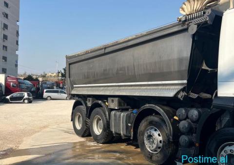 Iveco trakkes - 7/7