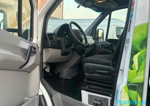 Sprinter 316 frigoriferik - 4/9