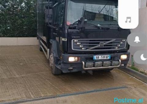 Shitet volvo kamion - 2/7