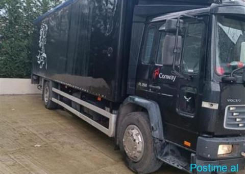Shitet volvo kamion - 3/7