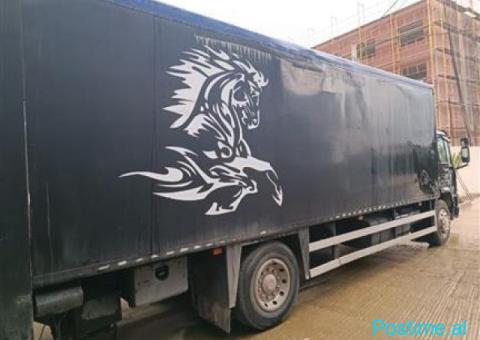 Shitet volvo kamion - 6/7