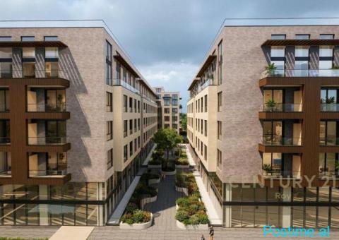 +355686072636 APARTAMENT 2+1 - VIZION 3 RESIDENCE - 5/8