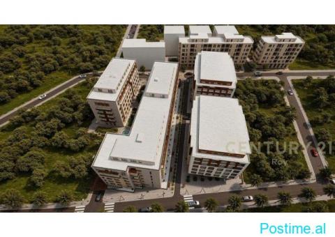 +355686072636 APARTAMENT 2+1 - VIZION 3 RESIDENCE - 7/8